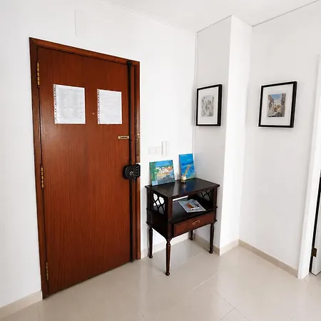 Appartement Sol - 1 - 100m Da Praia, Vista Mar